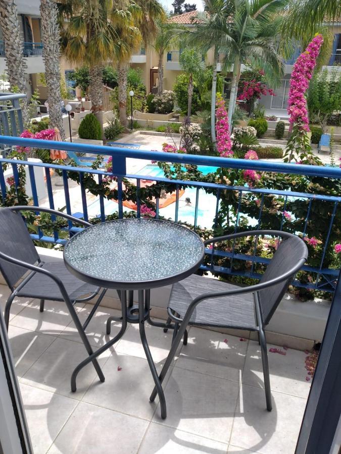 Town House Vacation Pafos