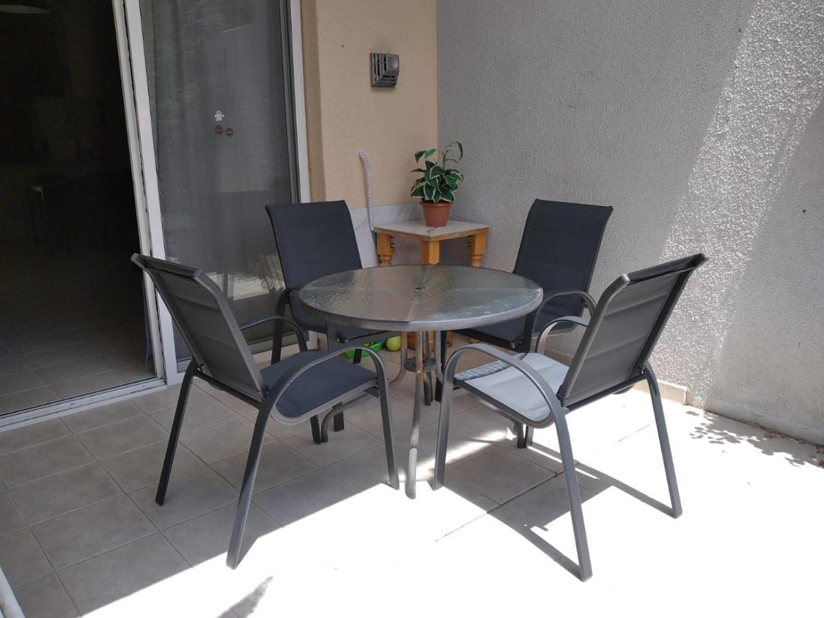 Town House Vacation * Pafos