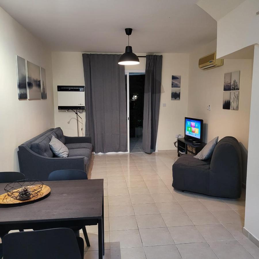 Town House Vacation Pafos